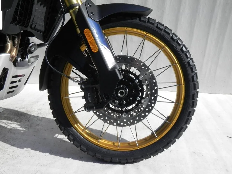 Voge DS800X Rally