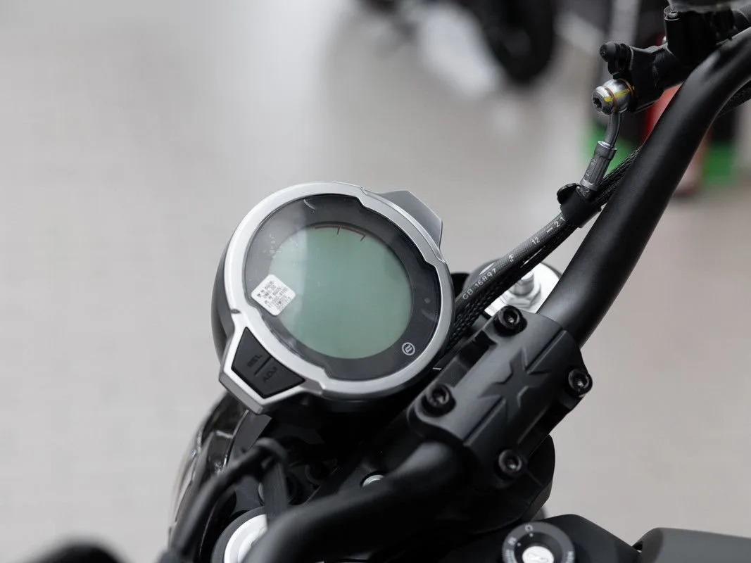 CFMOTO 700CL-X HERITAGE