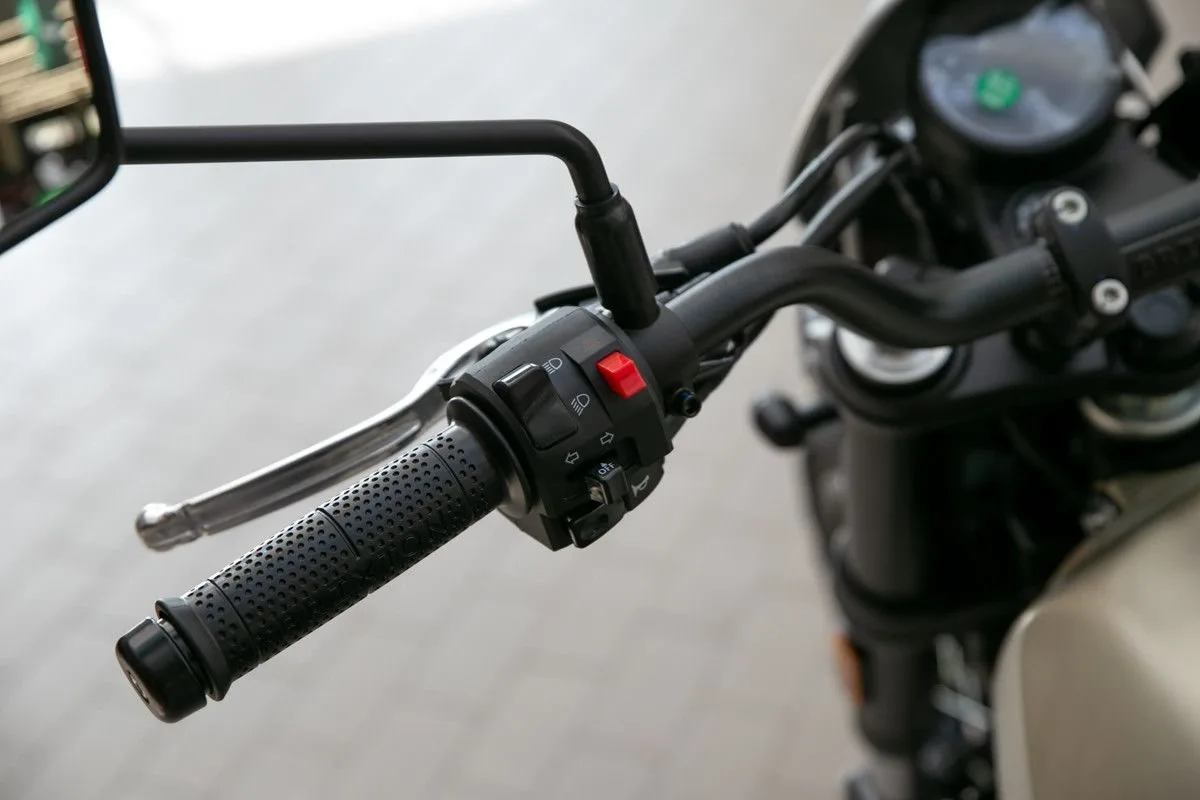 Brixton Crossfire 500XC