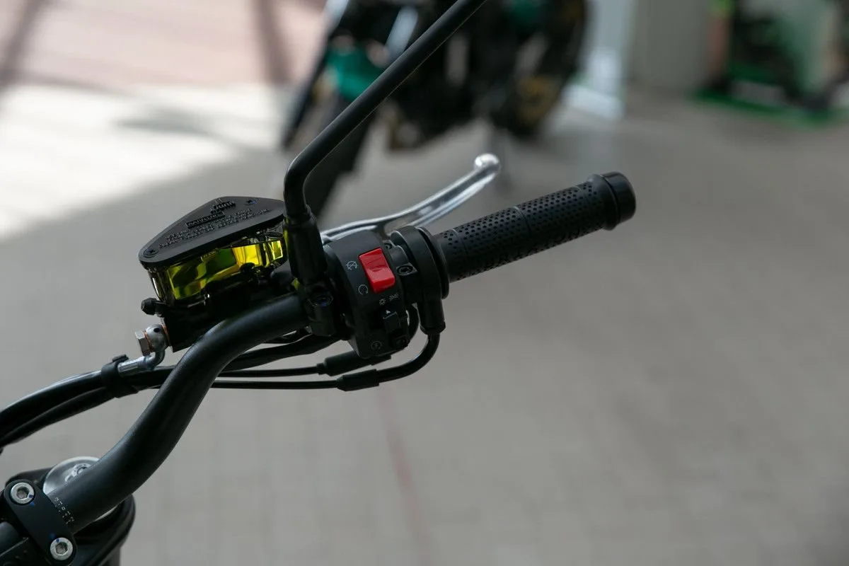 Brixton Crossfire 500XC