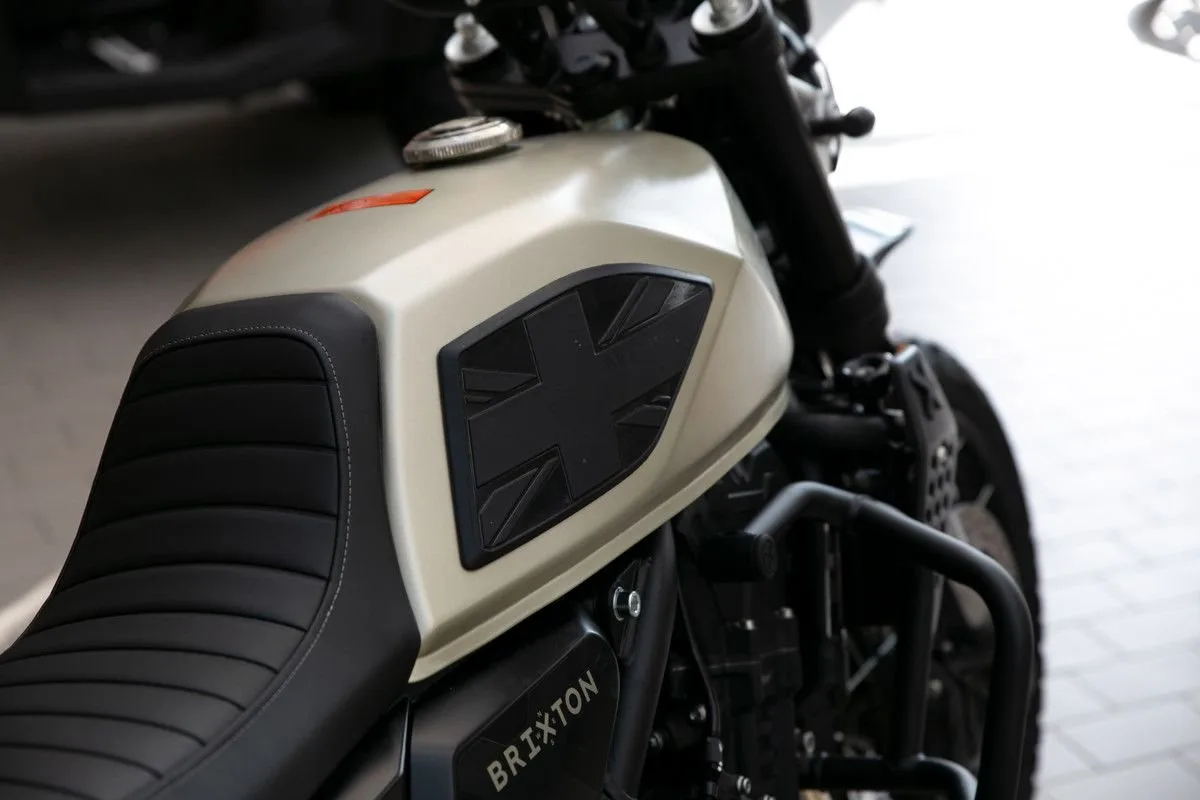 Brixton Crossfire 500XC