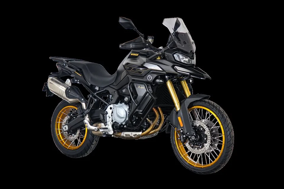 Voge DS900X