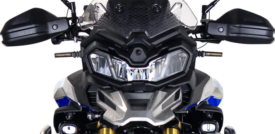 Voge DS900X