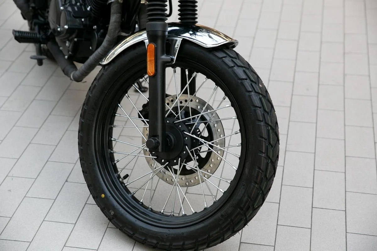 Brixton Cromwell 250