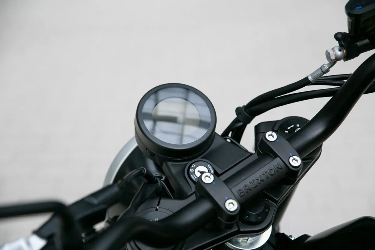 Brixton Crossfire 500 X