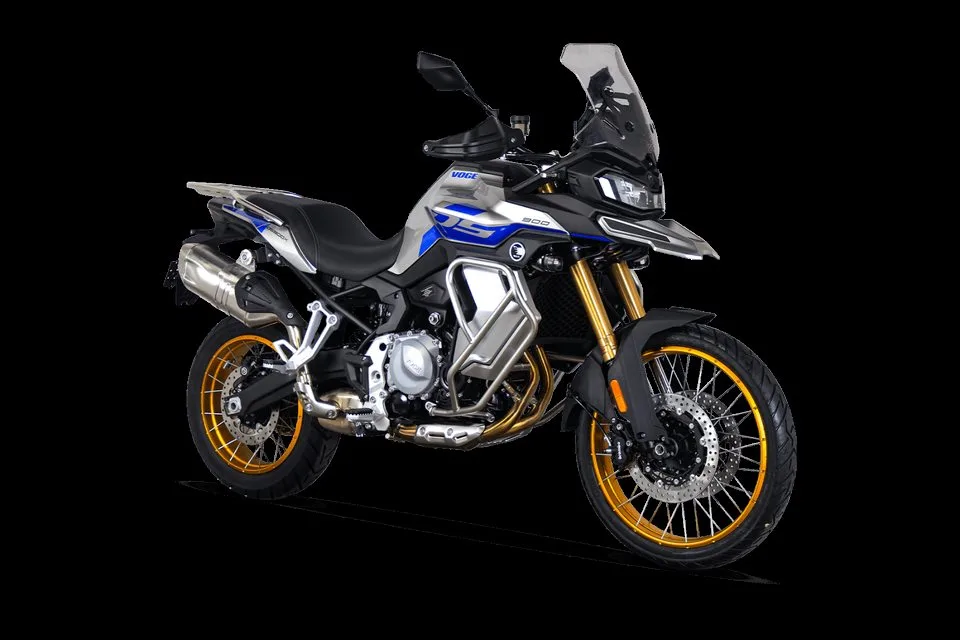 Voge DS900X
