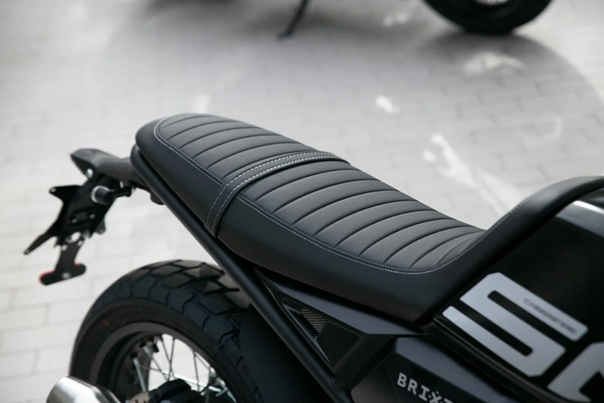 Brixton Crossfire 500 X