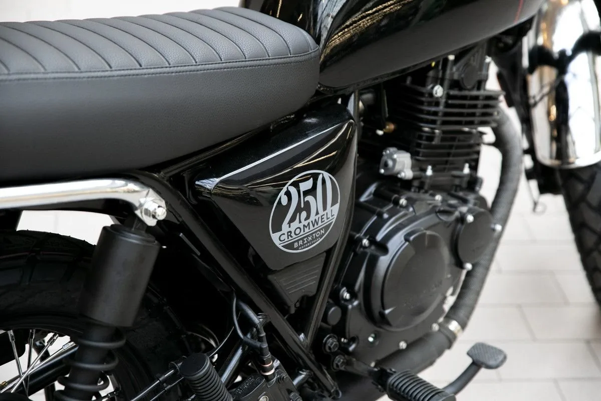 Brixton Cromwell 250