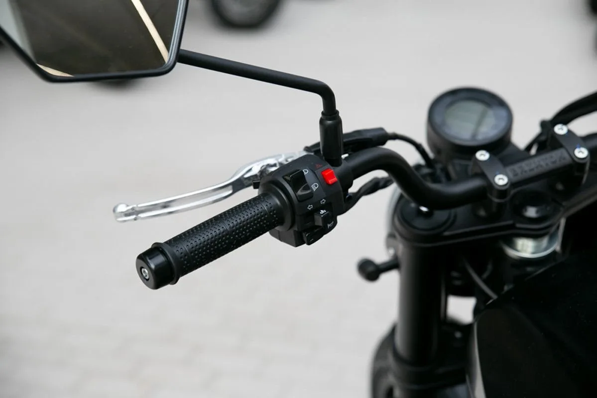 Brixton Crossfire 500 X