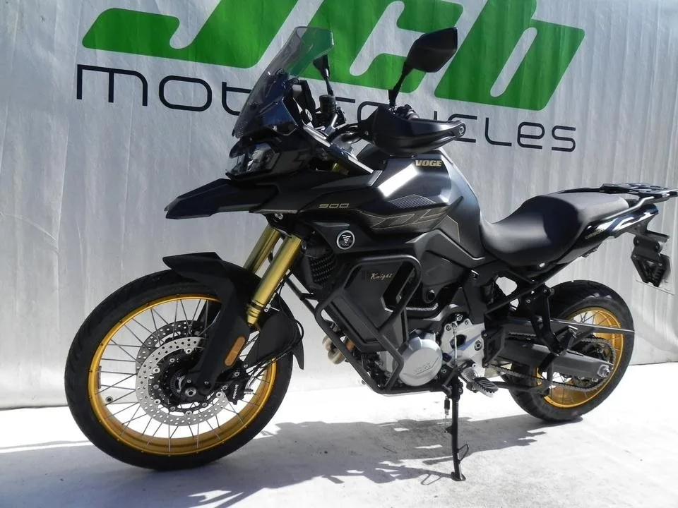 Voge DS900X