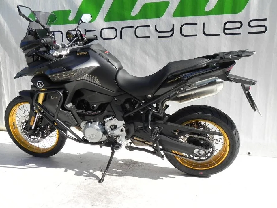 Voge DS900X