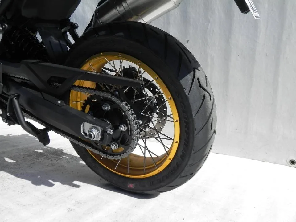 Voge DS900X