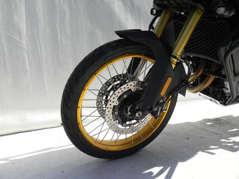 Voge DS900X