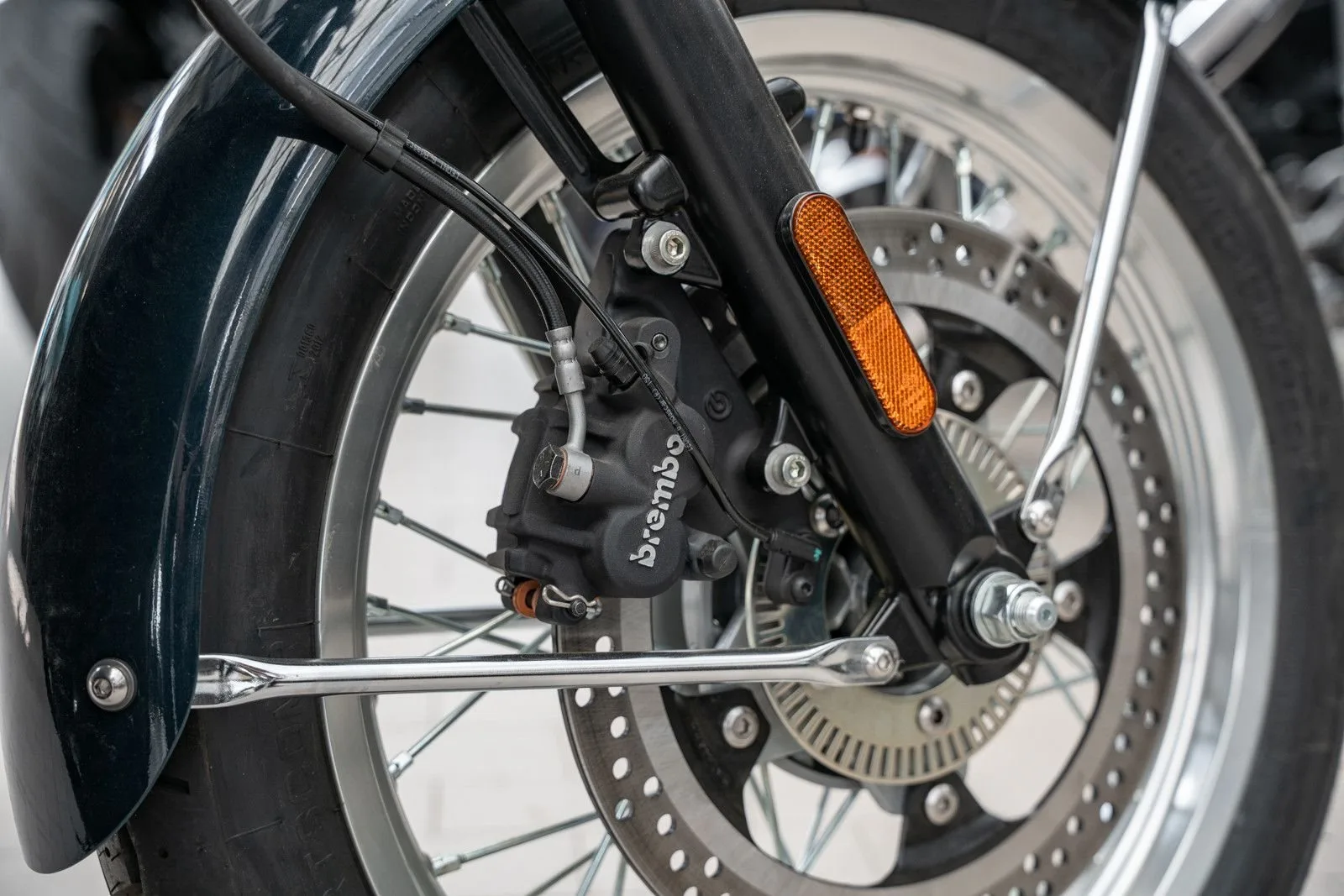 BSA Gold Star 650