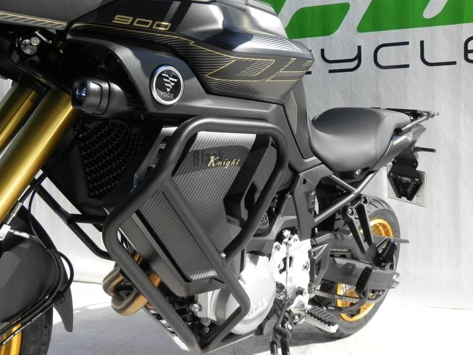 Voge DS900X