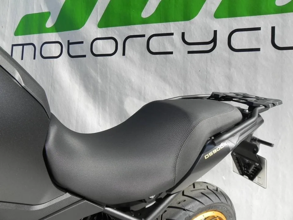 Voge DS900X
