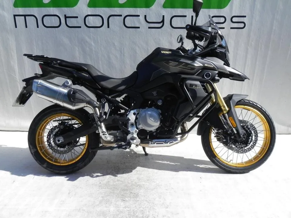 Voge DS900X