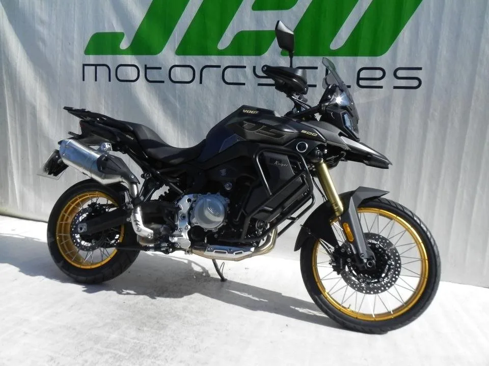 Voge DS900X