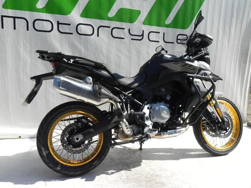 Voge DS900X