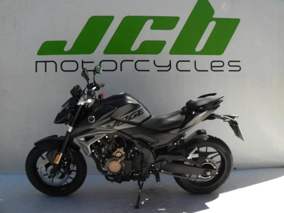 Voge R625