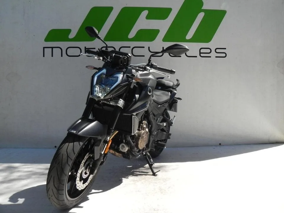Voge R625