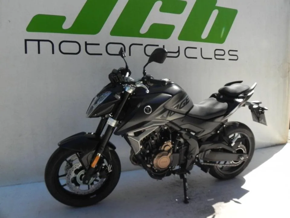 Voge R625