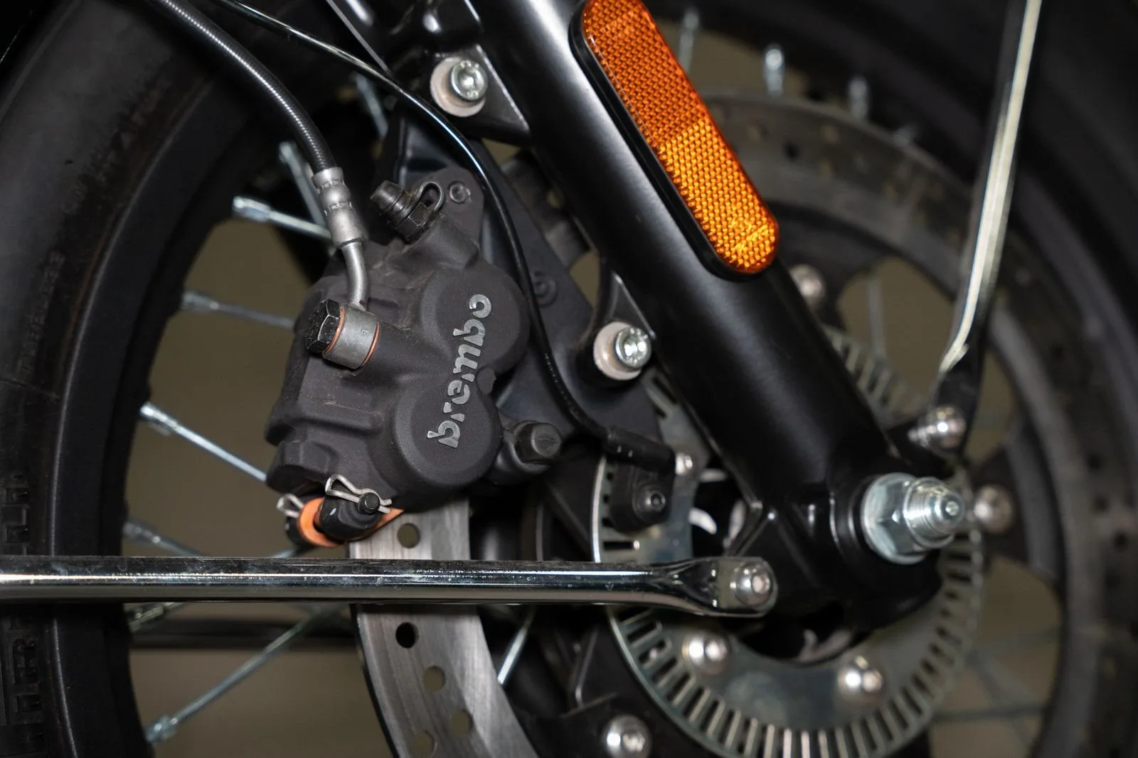 BSA Gold Star 650