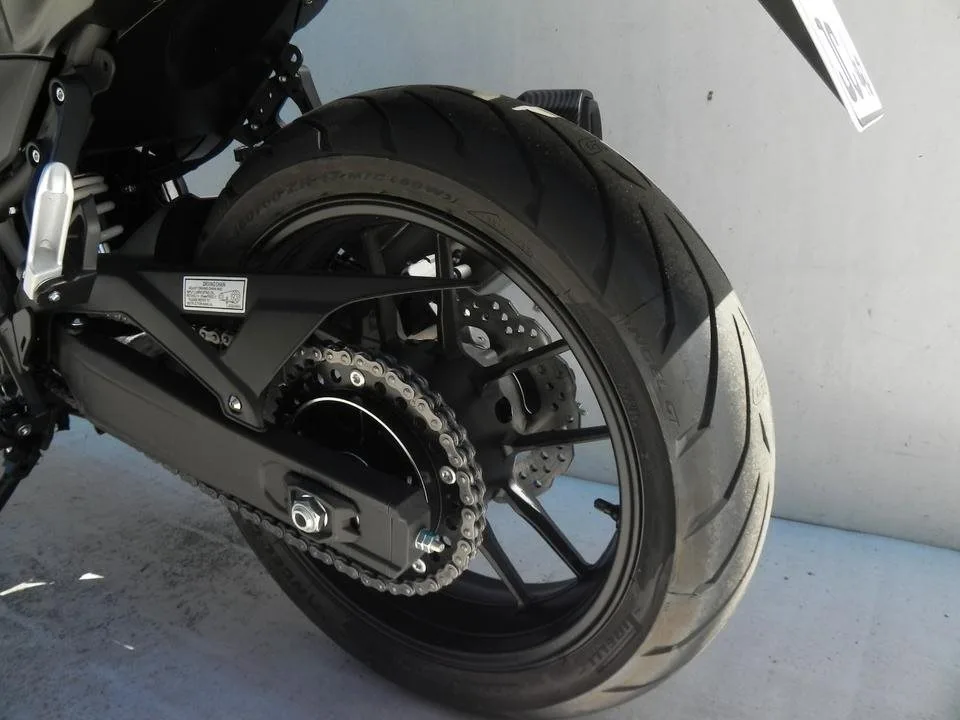 Voge R625