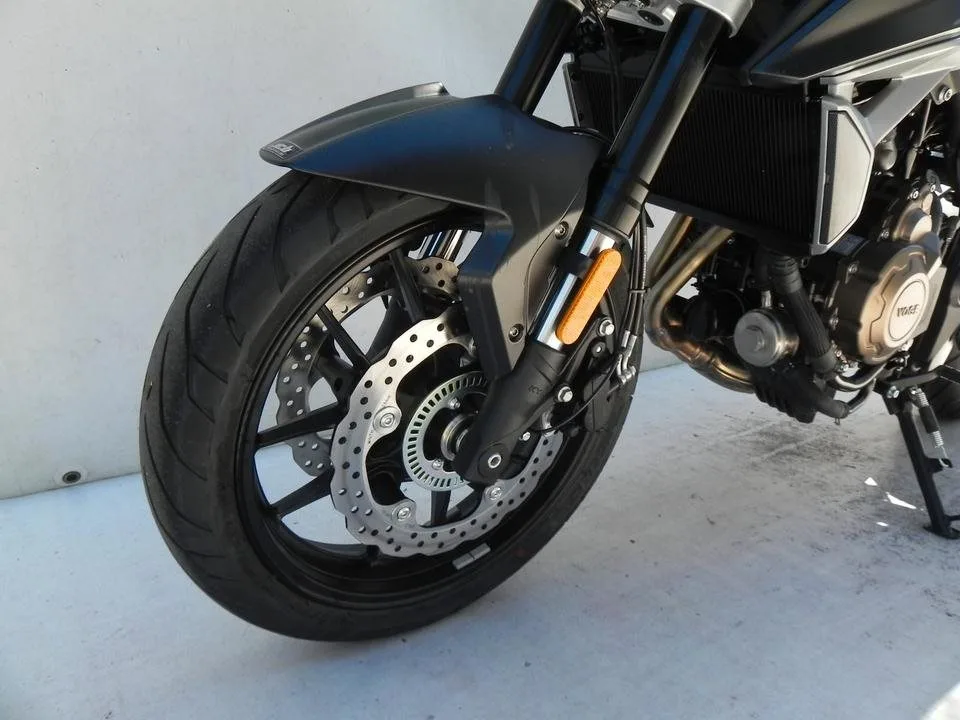Voge R625