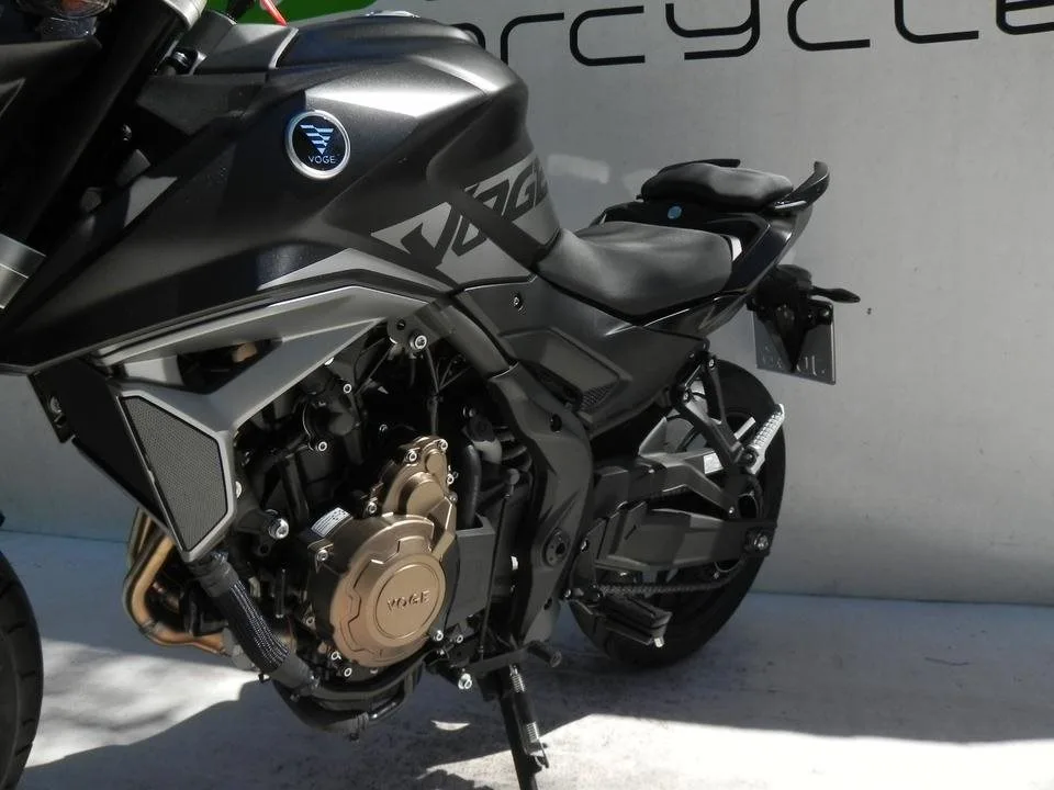 Voge R625
