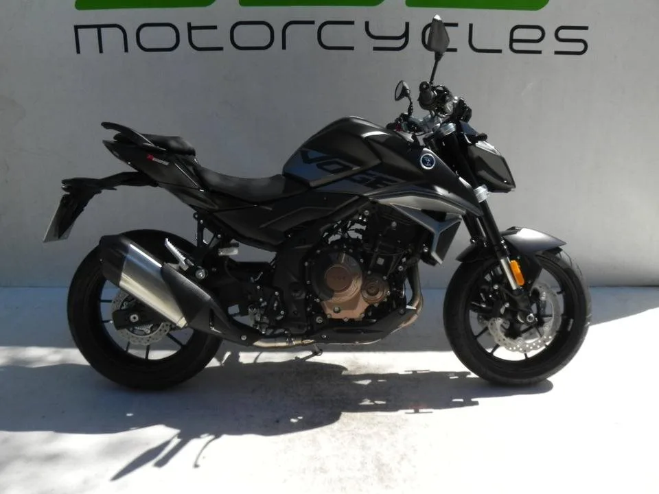 Voge R625