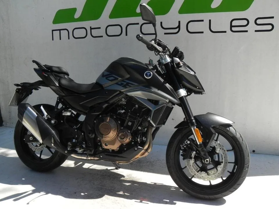 Voge R625