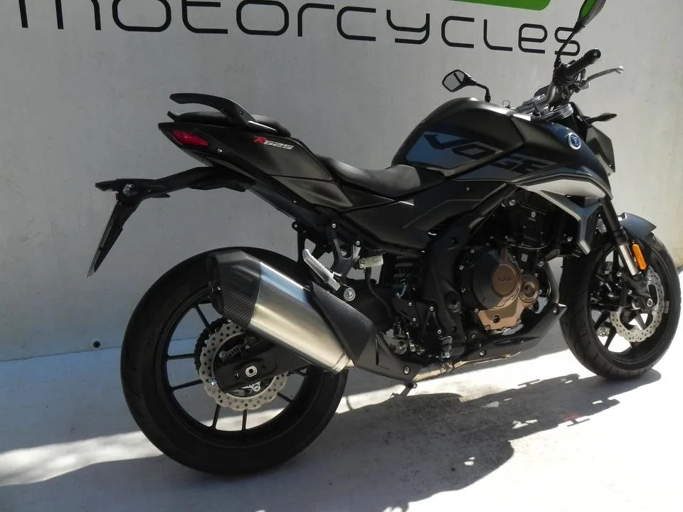Voge R625