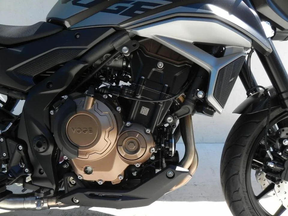 Voge R625