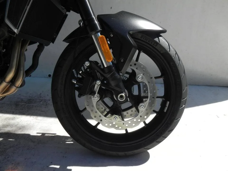 Voge R625