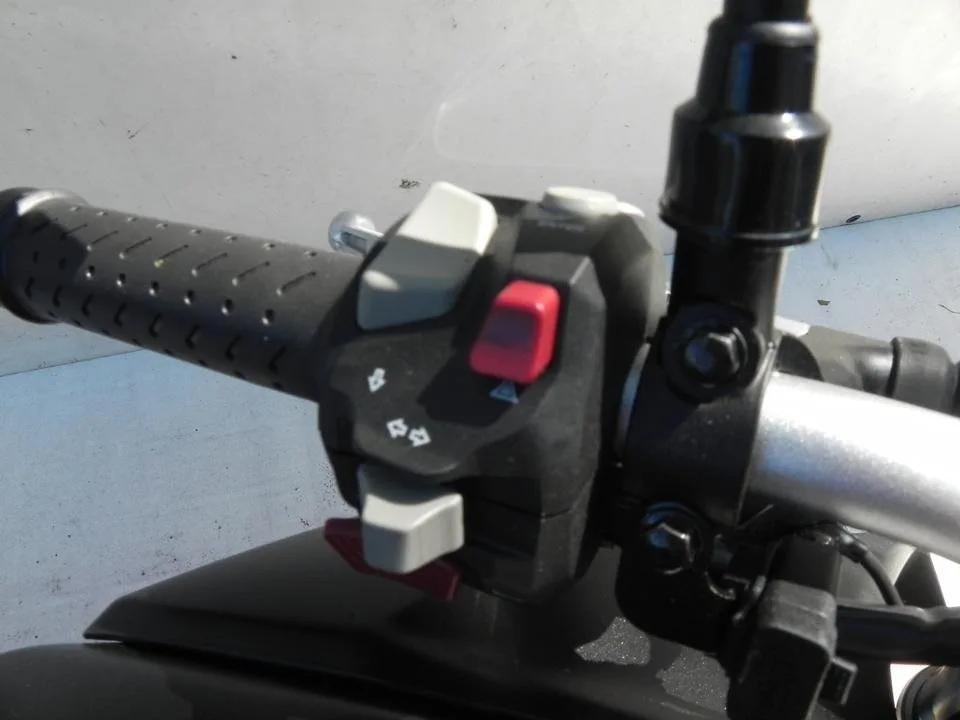 Voge R625