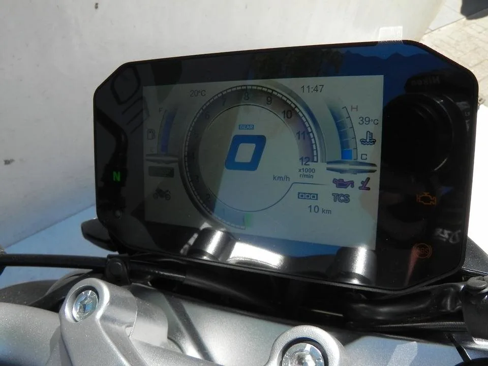 Voge R625