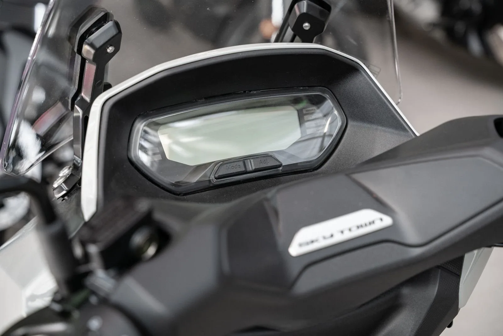 Kymco Sky Town 125i ABS