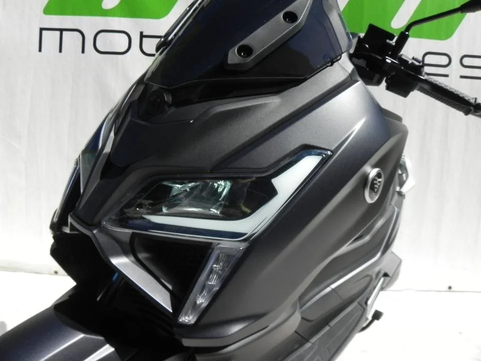 Voge SR1 125 ABS TCS