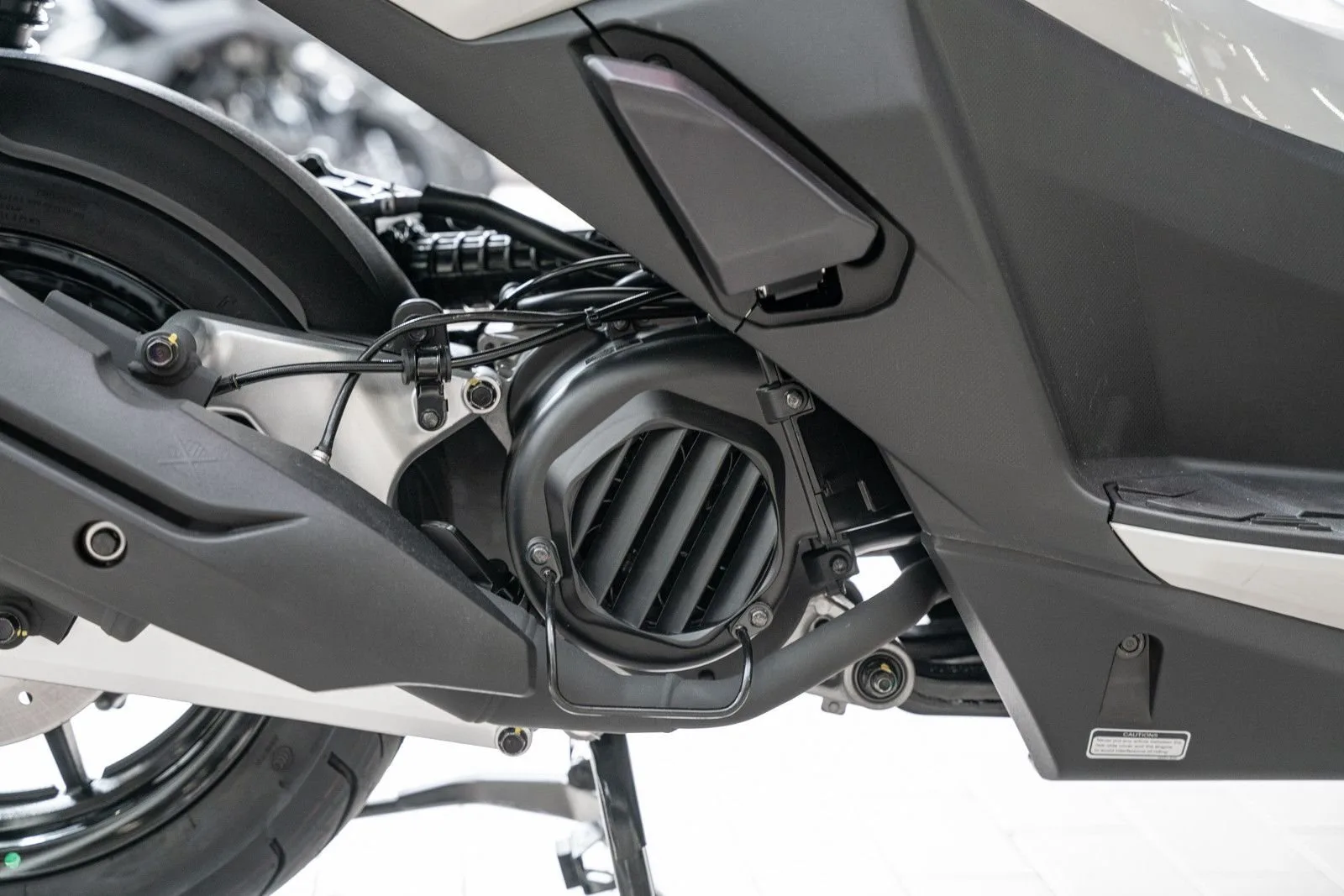 Kymco Sky Town 125i ABS