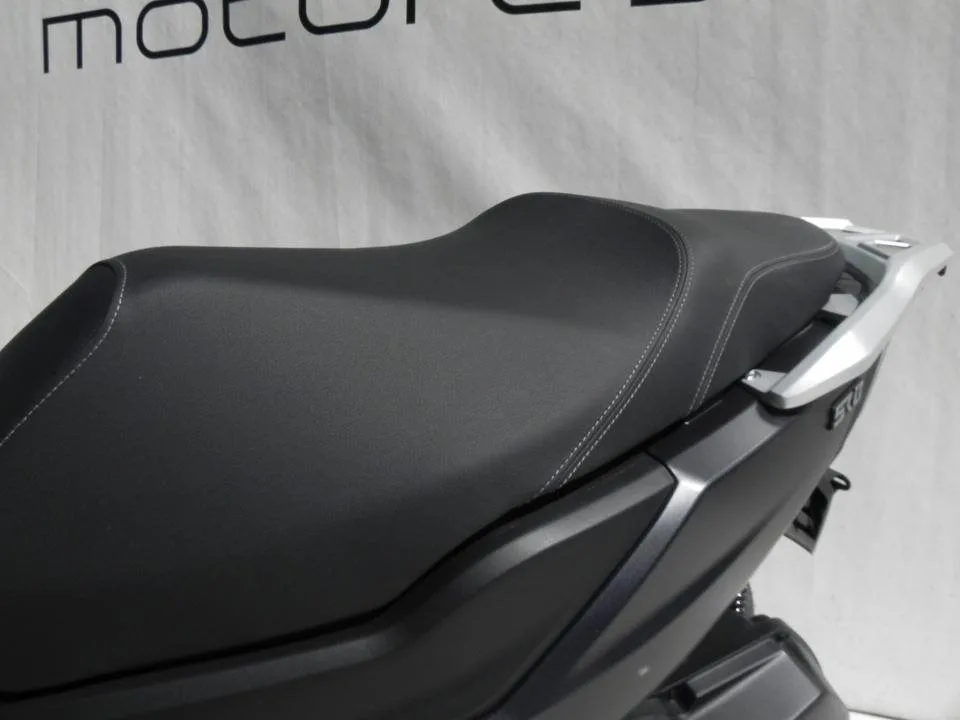 Voge SR1 125 ABS TCS