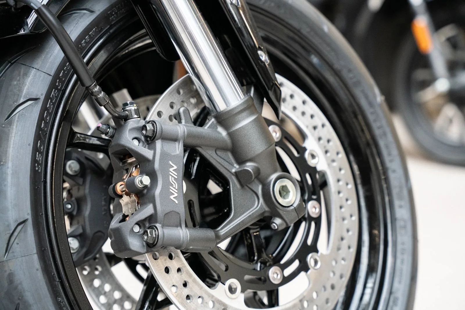 Kawasaki Z900