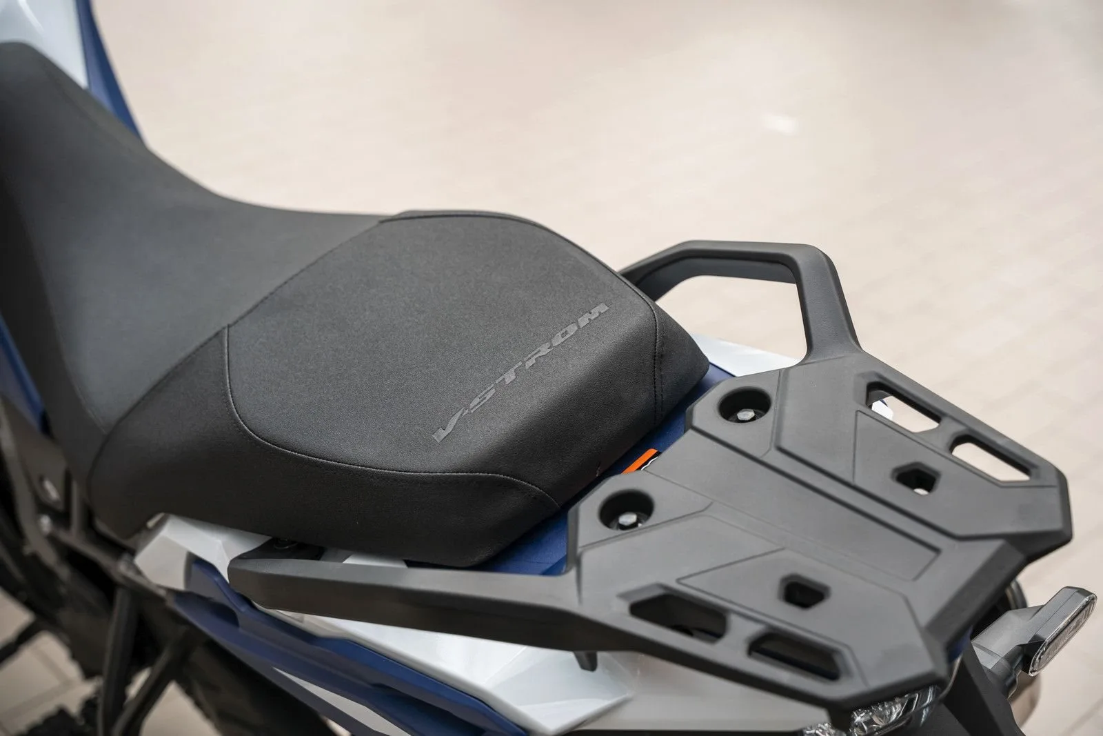 Suzuki V-Strom 800DE