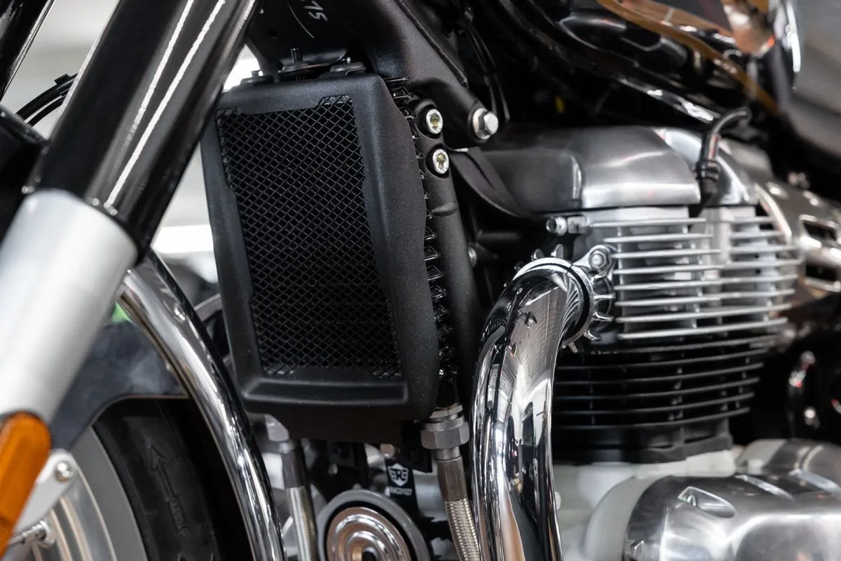 Royal Enfield Classic 650