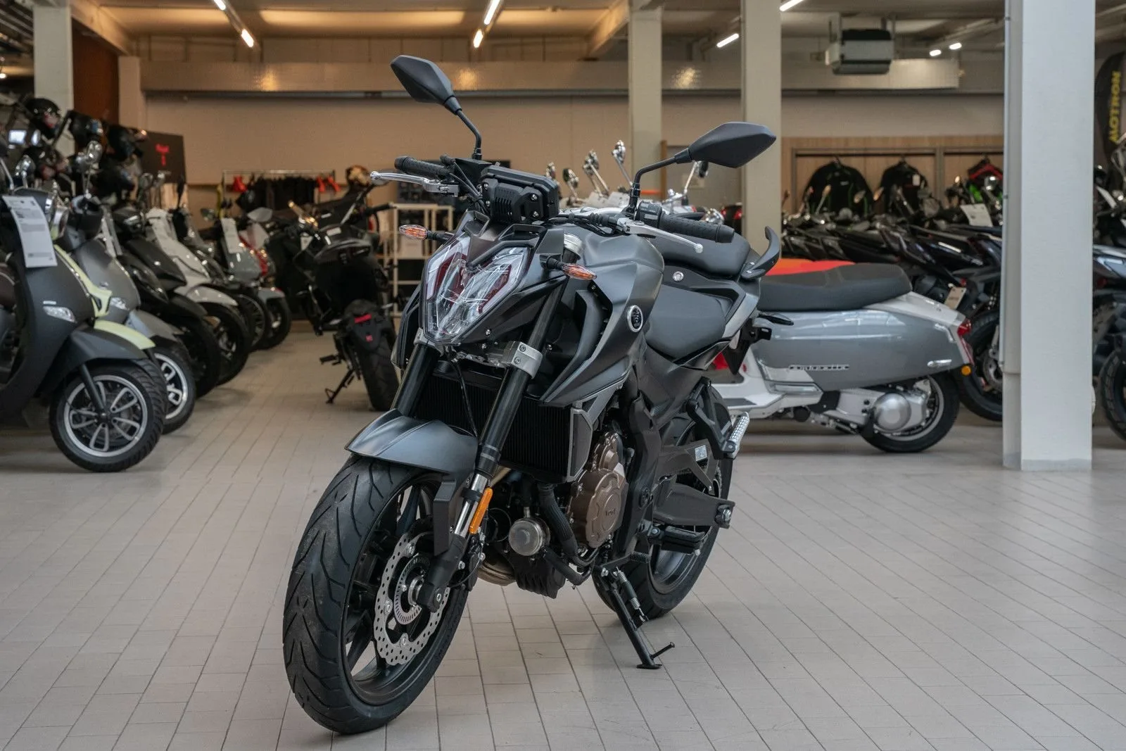 Voge R625