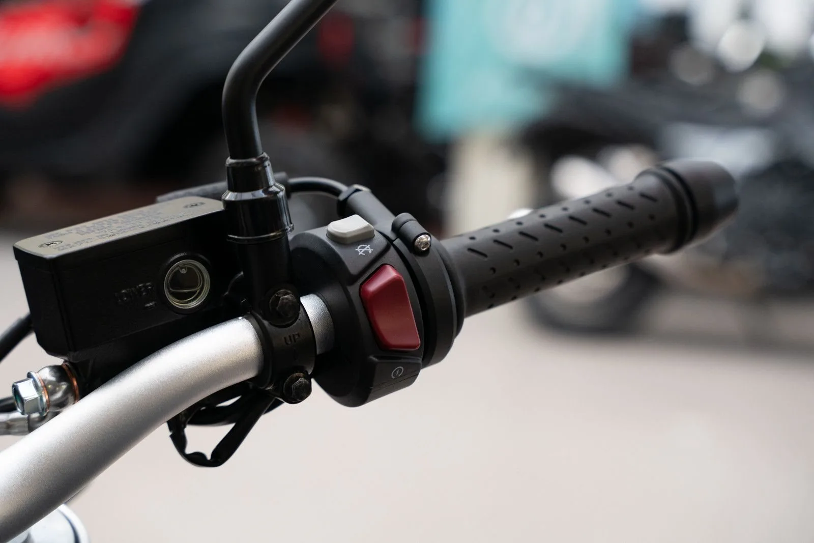 Voge R625