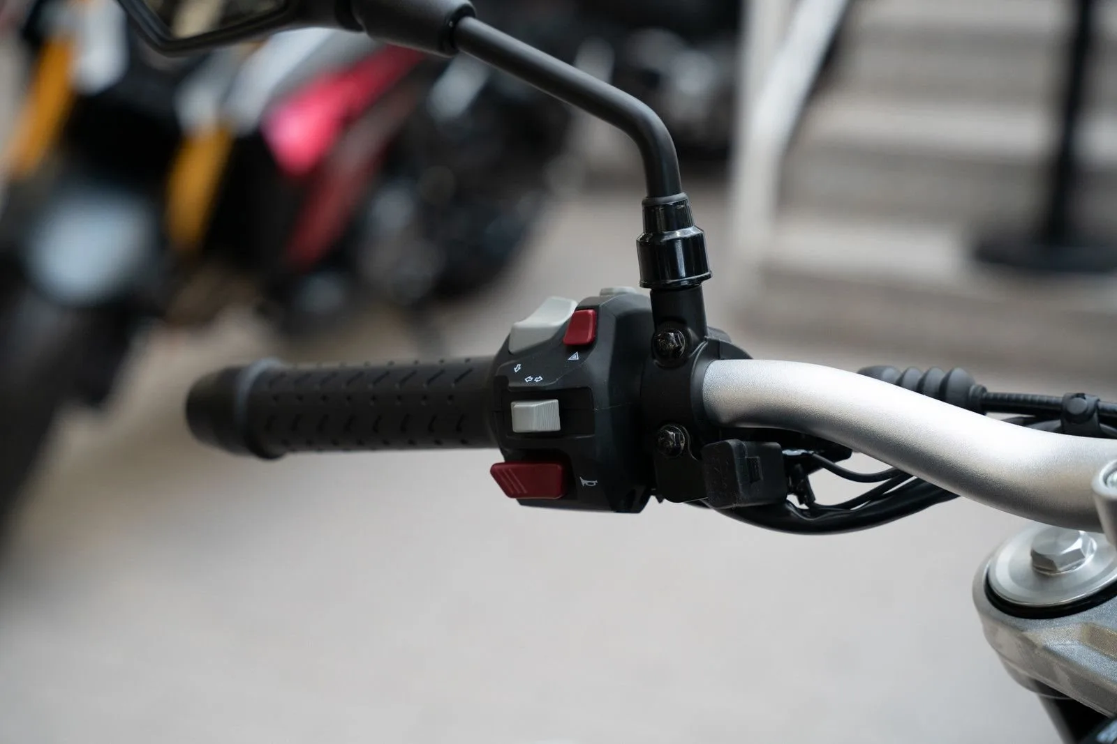 Voge R625