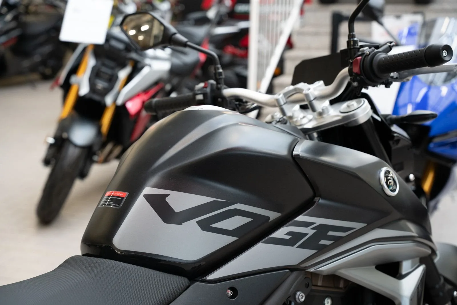 Voge R625