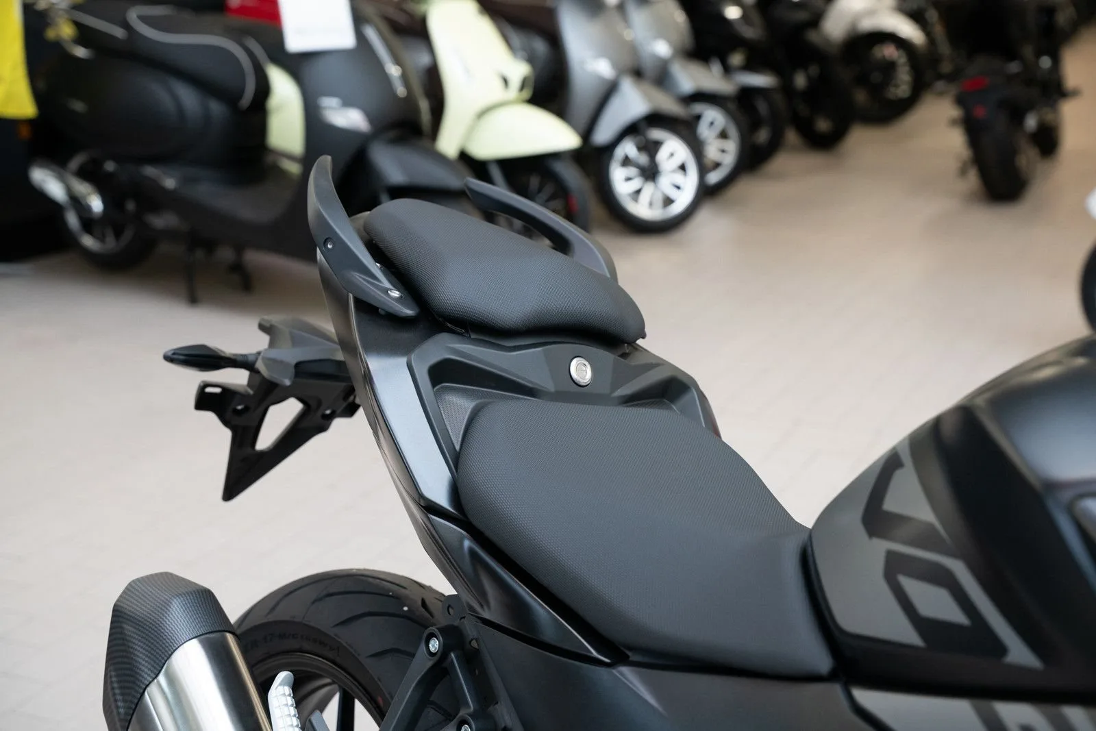 Voge R625