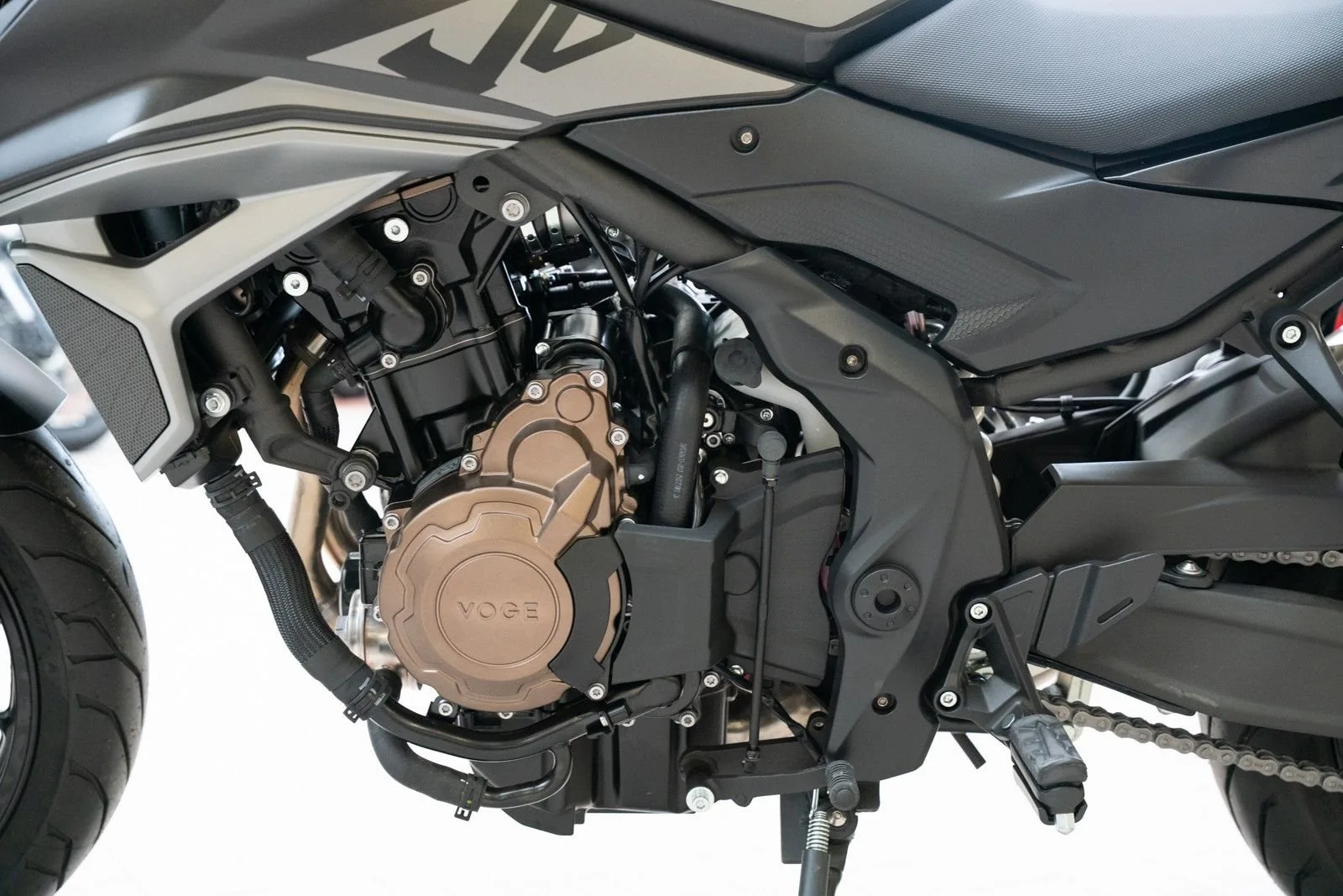 Voge R625